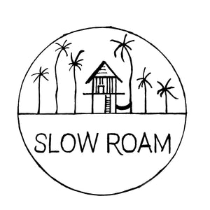 Slow Roam 