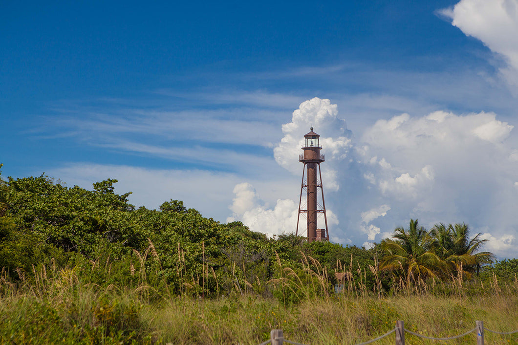 Sanibel Lighthouse