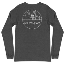 Slow Roam Longsleeve T-shirt