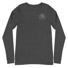 Slow Roam Longsleeve T-shirt