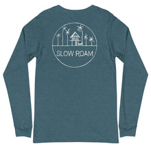 Slow Roam Longsleeve T-shirt