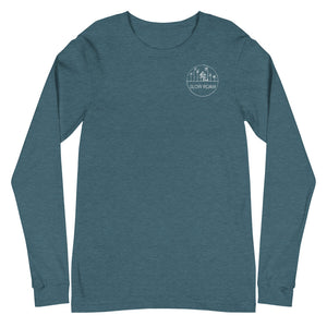 Slow Roam Longsleeve T-shirt