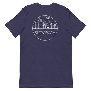 Slow Roam T-Shirt