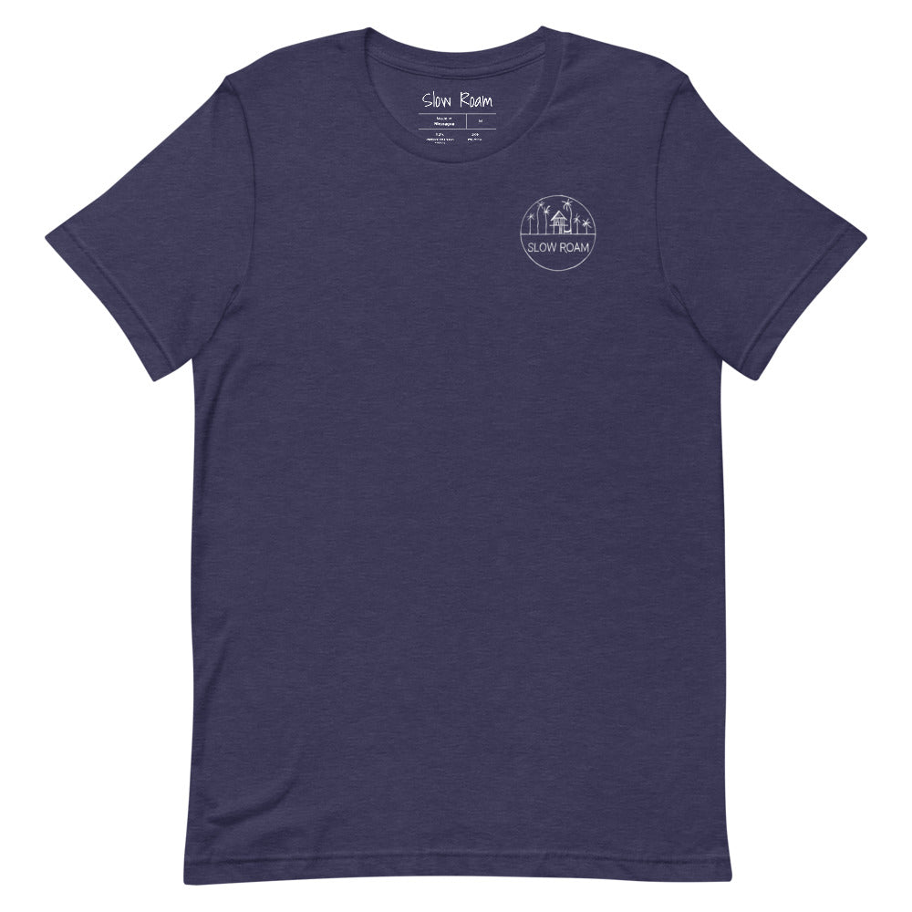 Slow Roam T-Shirt